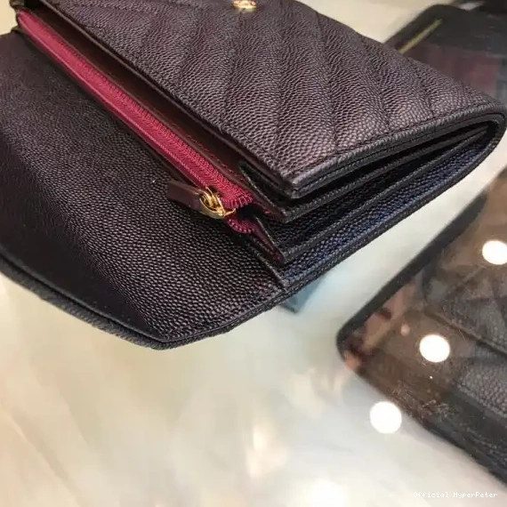 HyperPeter WALLET CHANEL 0617